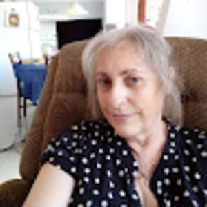 Meet your Posher, Guylaine